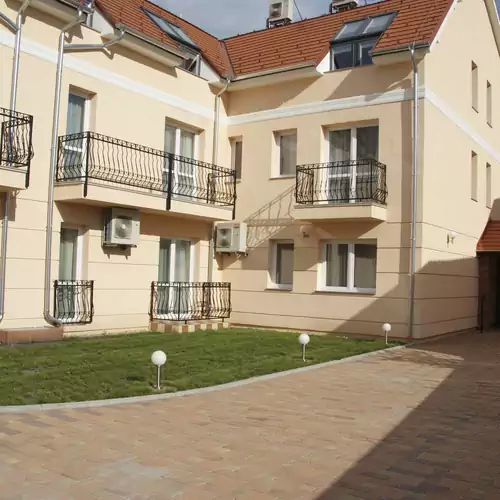 Mara Apartman Sárvár 019 kép