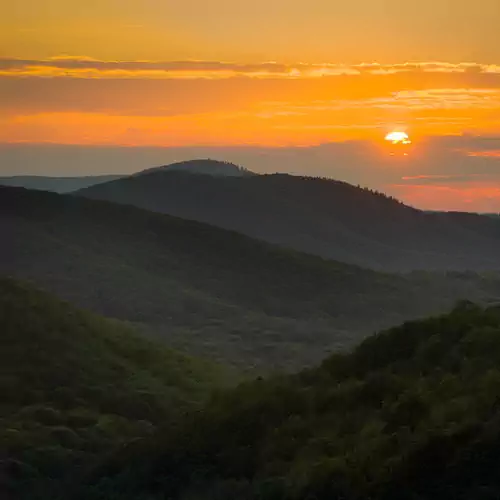 Huta-patak Vendégház Vágáshuta 032 kép