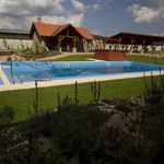 Wellness részleg, relaxáció