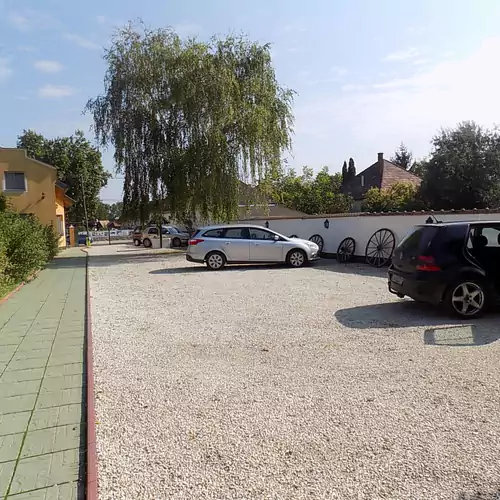 Platán Panzió Nyúl 003 kép