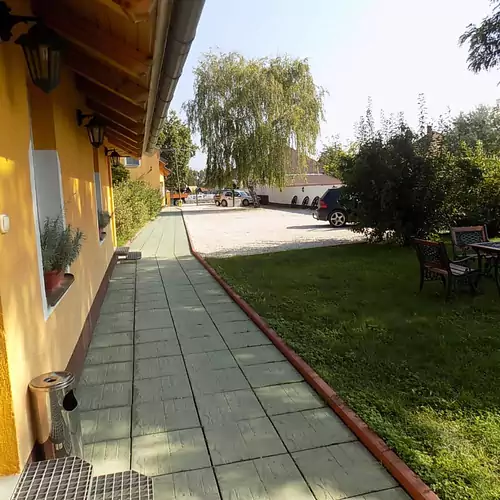 Platán Panzió Nyúl 007 kép