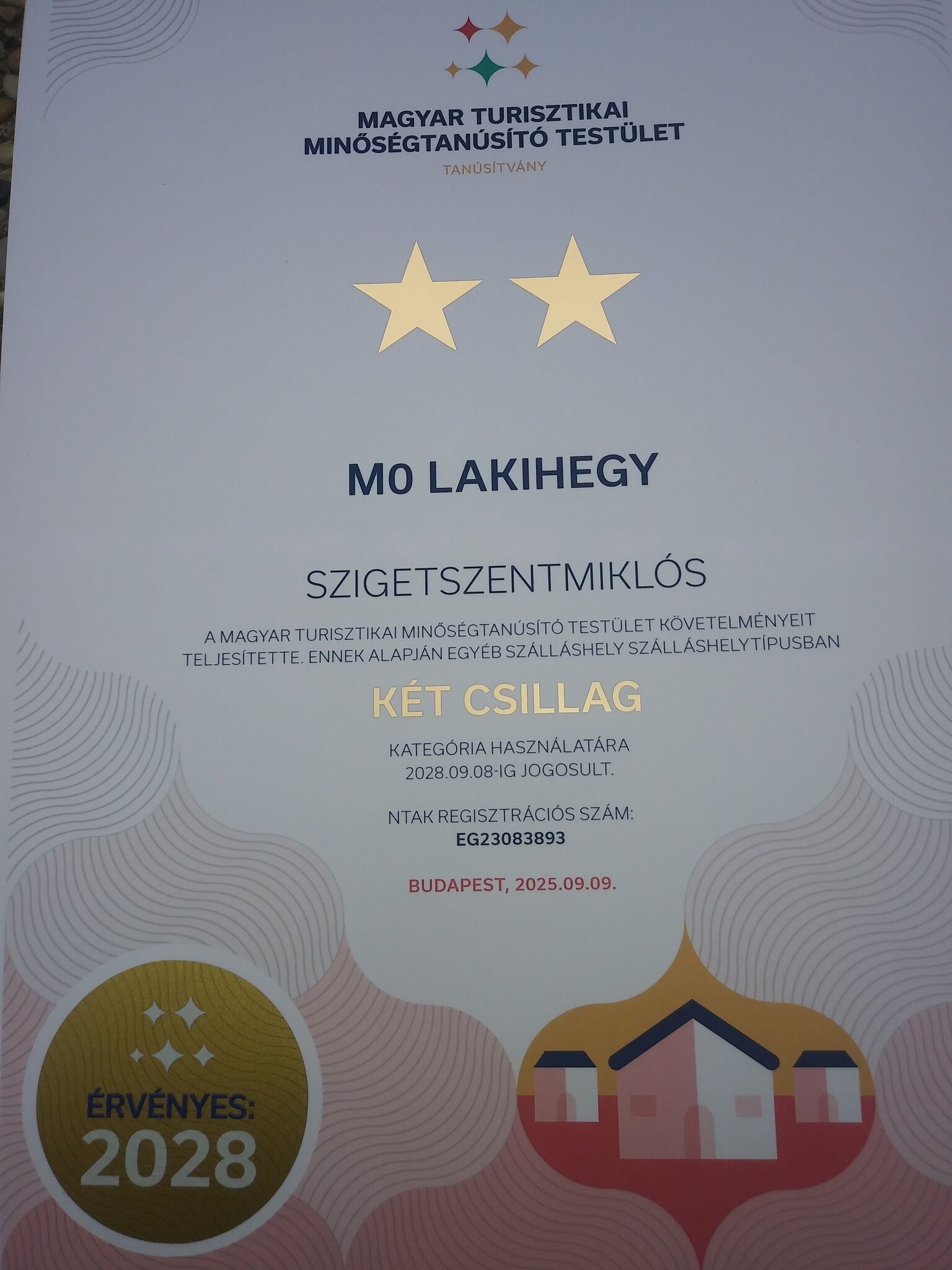 M0 Lakihegy Szigetszentmiklós