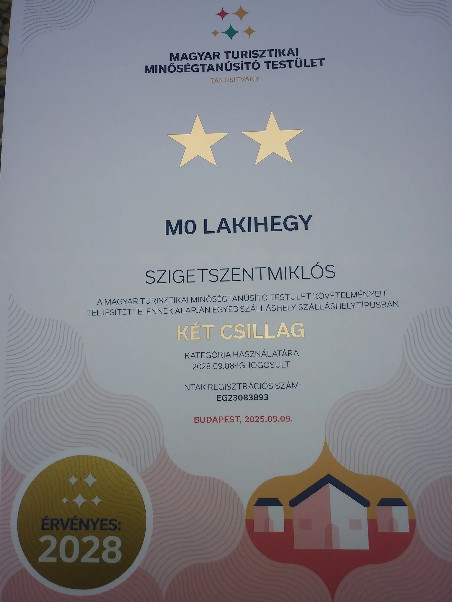 M0 Lakihegy Szigetszentmiklós