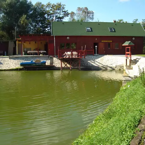 Tóparti Vendégház Börzsöny Bonyhád