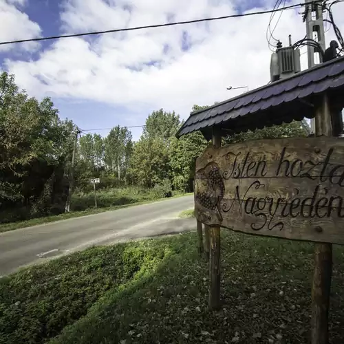 Magtár Vendégház Nagyréde 002 kép