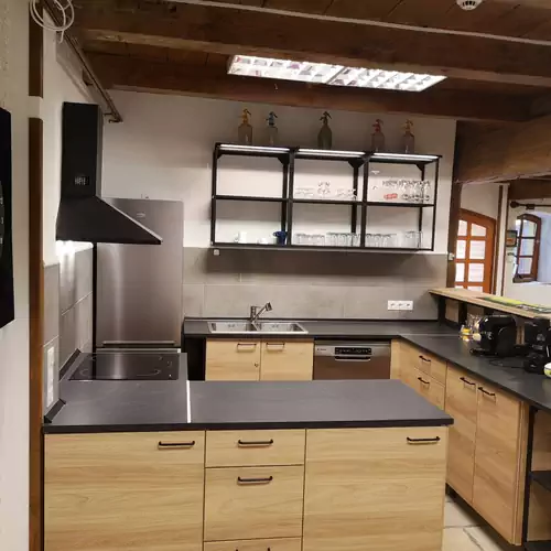 Magtár Vendégház Nagyréde 012 kép