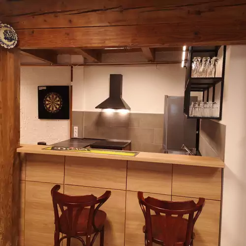 Magtár Vendégház Nagyréde 014 kép