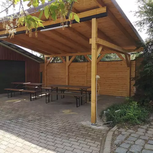 Magtár Vendégház Nagyréde 017 kép