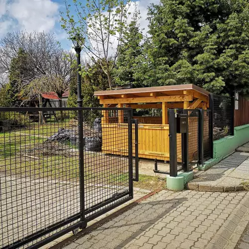 Magtár Vendégház Nagyréde 019 kép