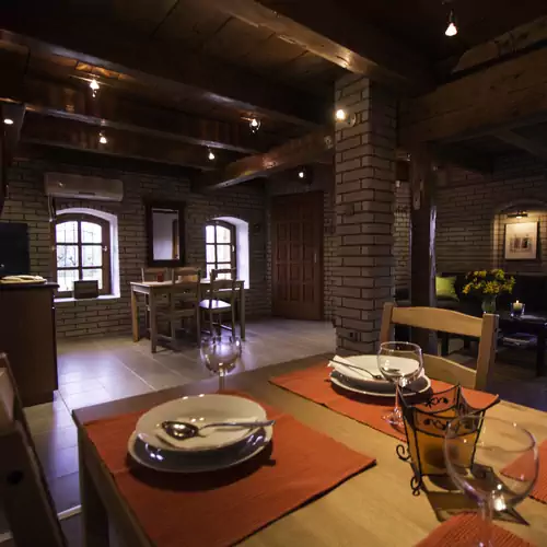 Magtár Vendégház Nagyréde 010 kép