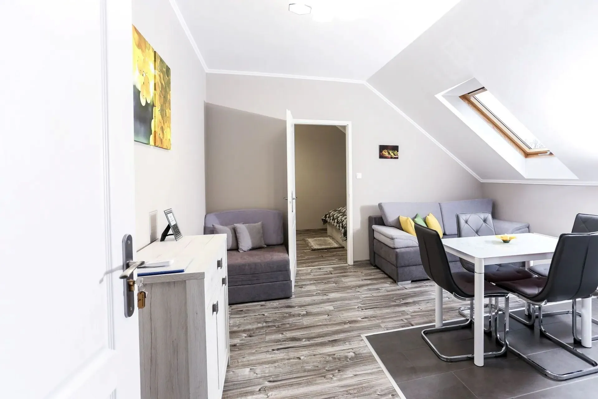 Gárdi Apartman Szekszárd
