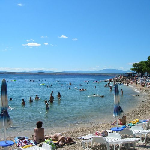 Apartman Tanja Crikvenica  3