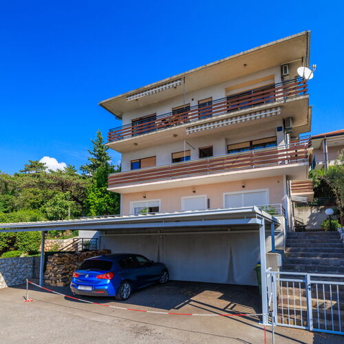 Apartman Tanja Crikvenica  2