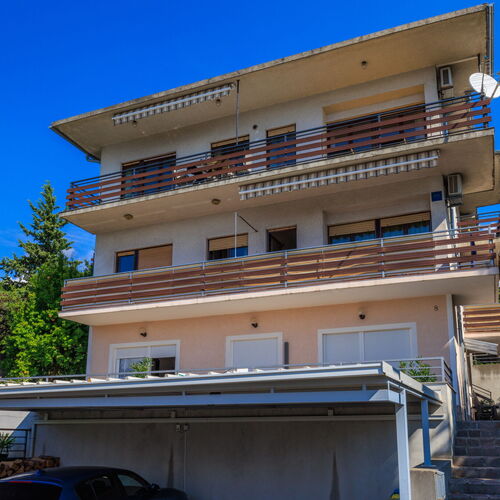 Apartman Tanja Crikvenica  4
