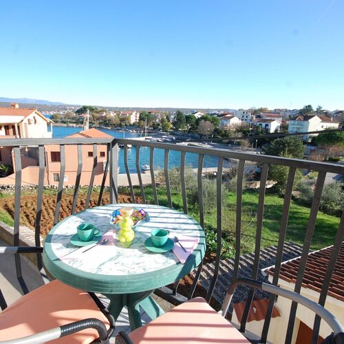 Apartman Cuomo Malinska  2