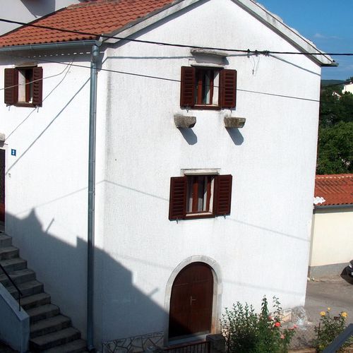 Apartman Cuomo Malinska  4