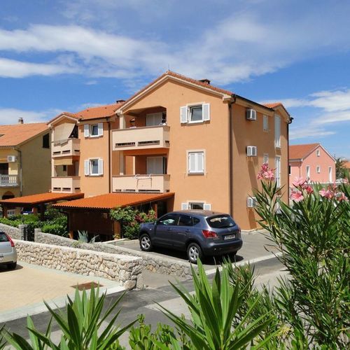 Apartman Tonzetic Tiho Malinska  2
