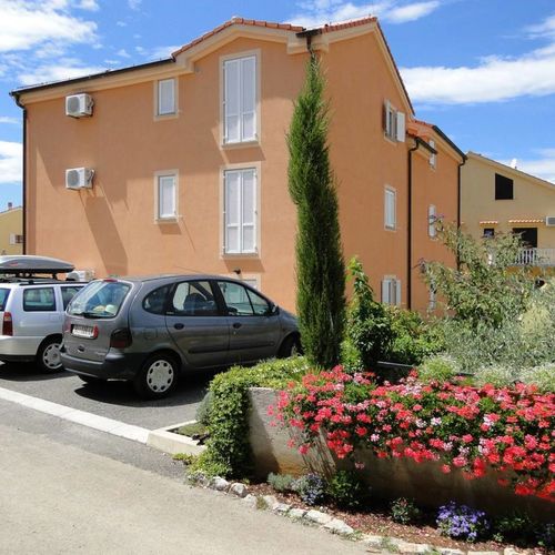 Apartman Tonzetic Tiho Malinska  4