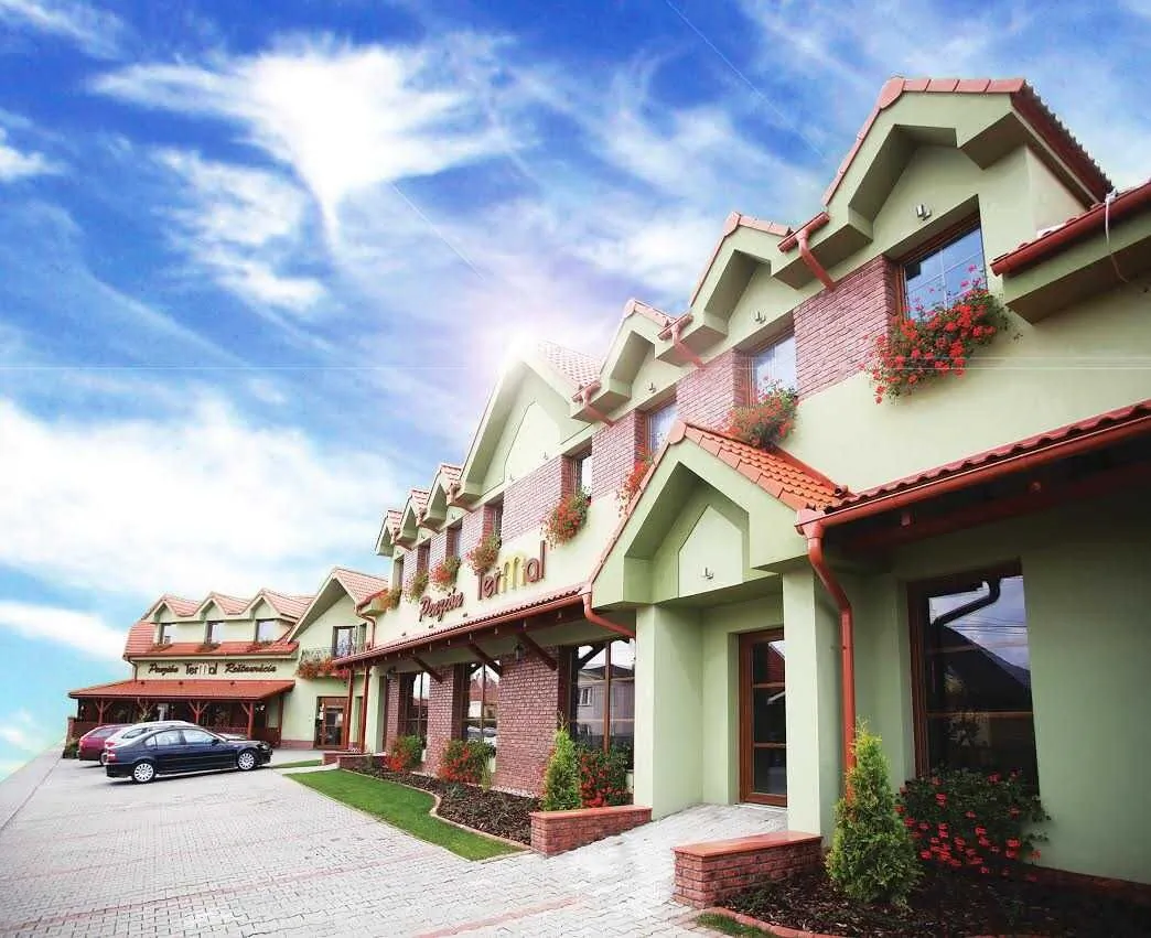 Penzión Termal Bojnice