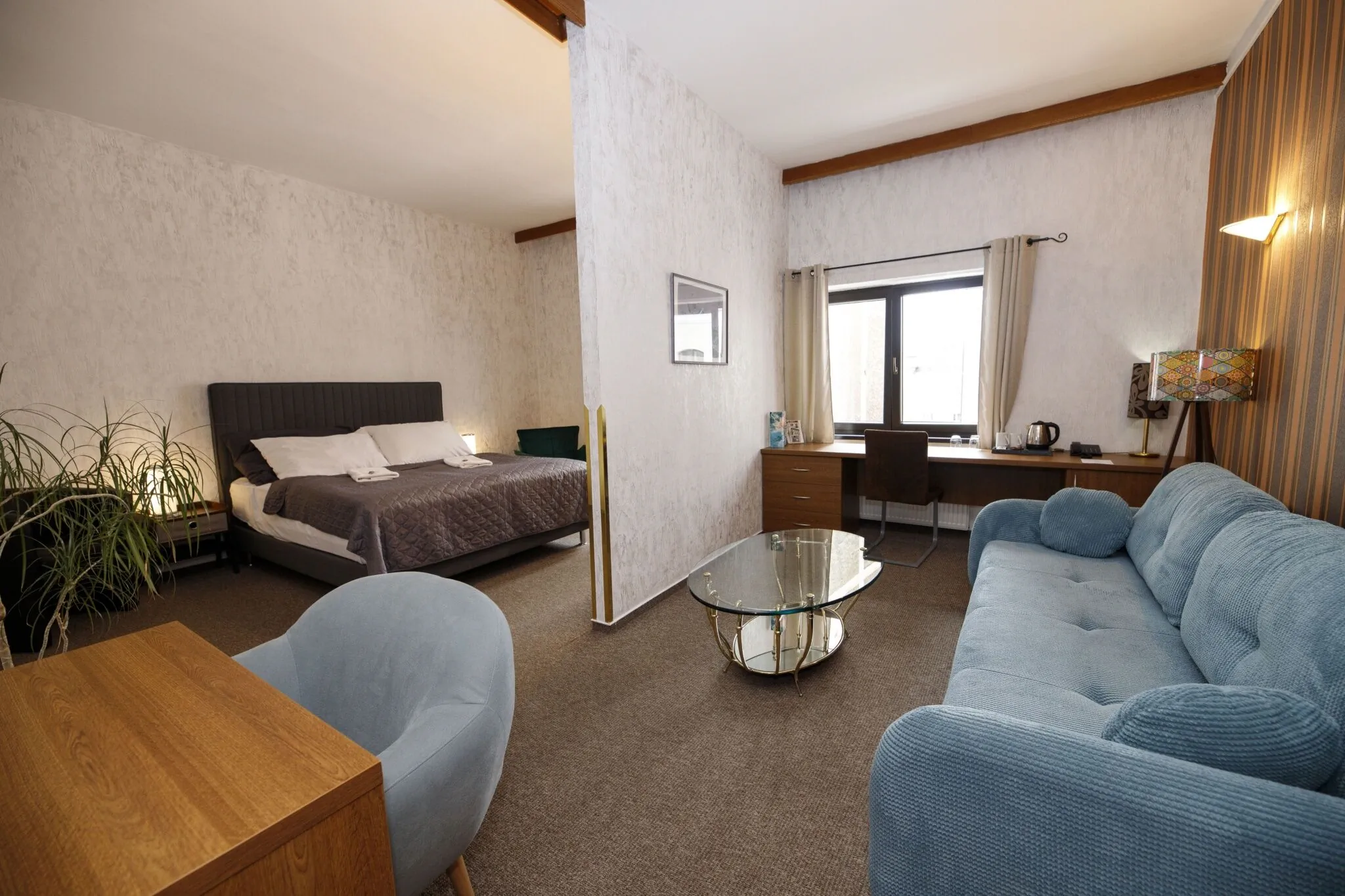 HOTEL RADNICE Liberec