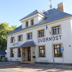 Hotel Svornost Praha