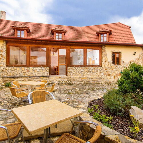 HOTEL BELLA Praha