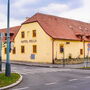 HOTEL BELLA Praha ***