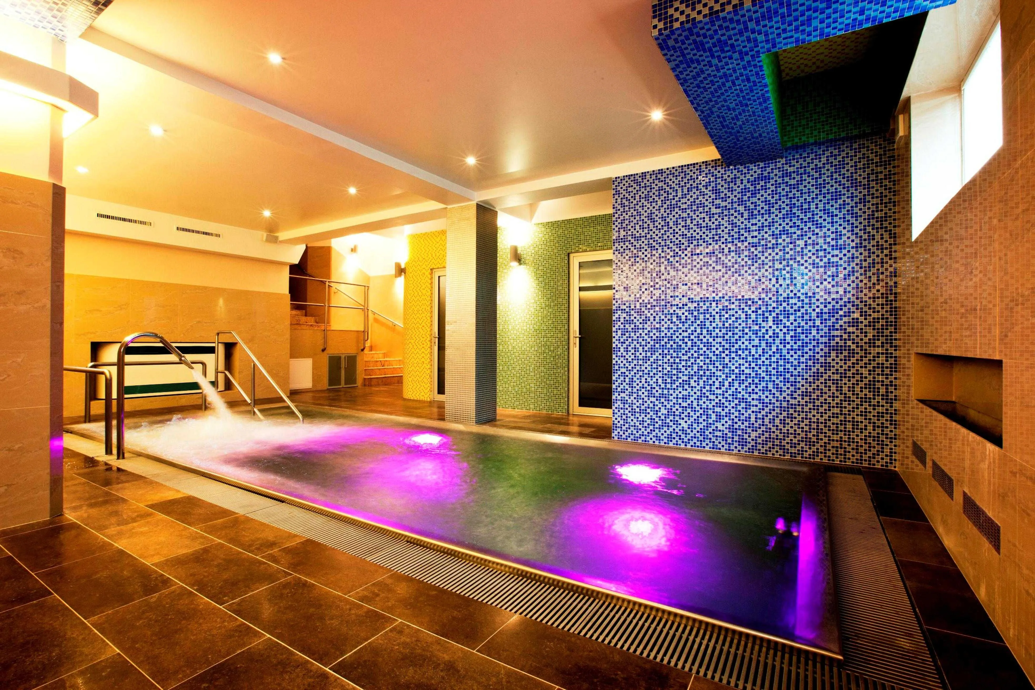 Hotel Relax Inn Praha
