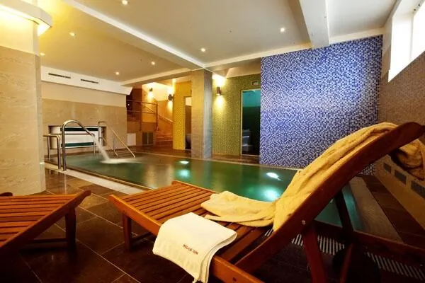 Hotel Relax Inn Praha