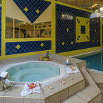 Wellness, relax