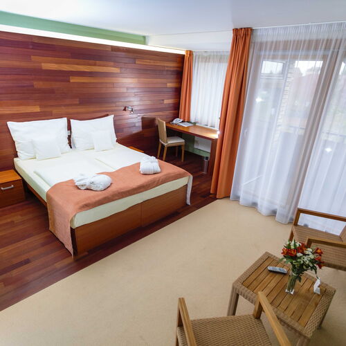 Double room Superior
