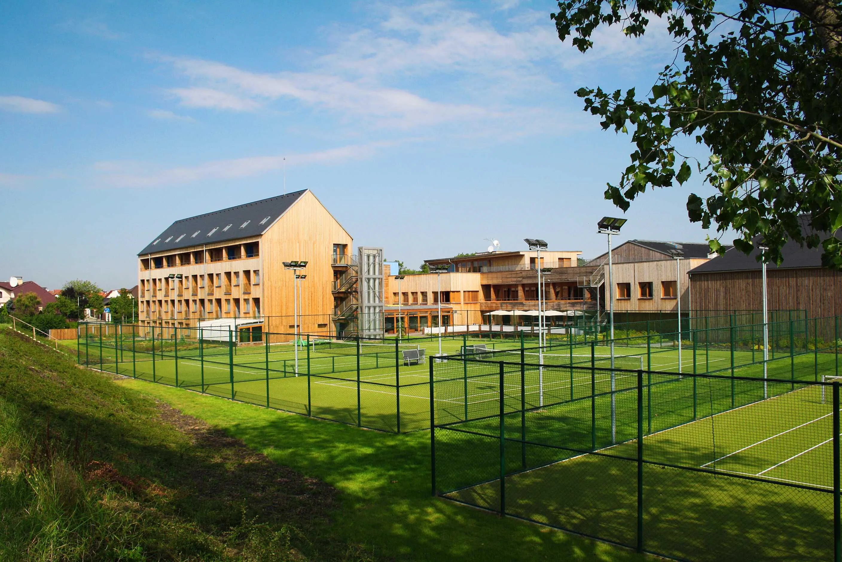 Park Holiday Congress & Wellness Hotel Praha