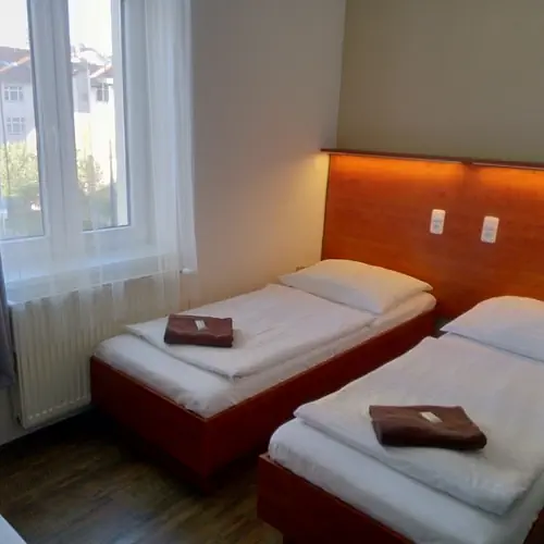 POKOJ