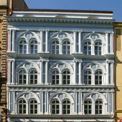 Residence Tabor Praha