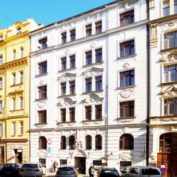 Hotel Olga Praha