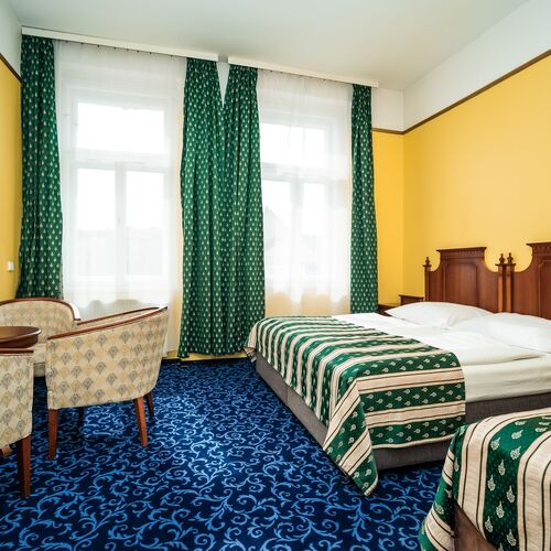 Hotel OTAKAR Praha
