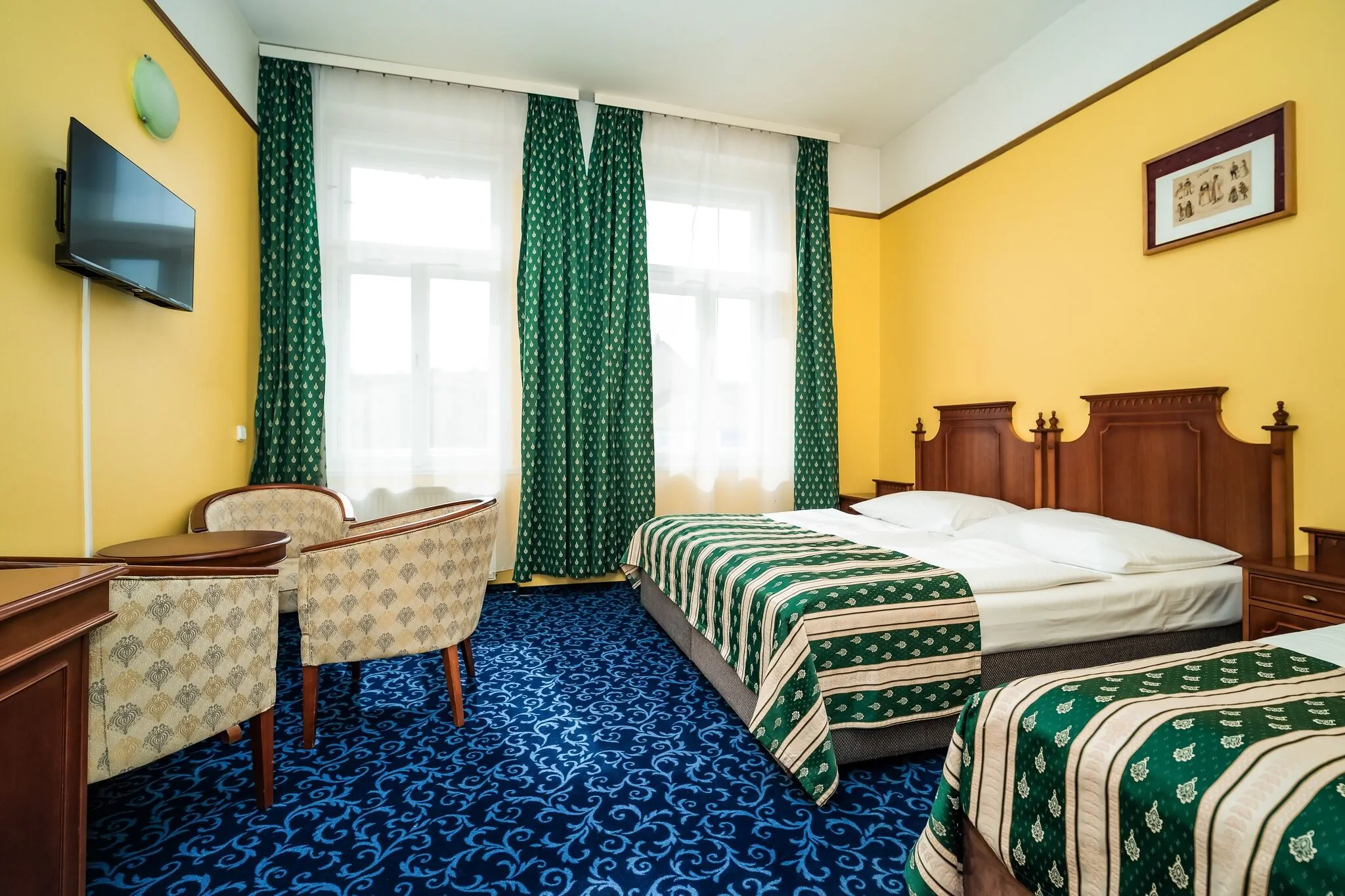 Hotel OTAKAR Praha