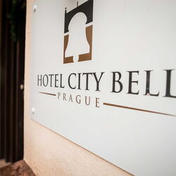 Hotel City Bell Praha