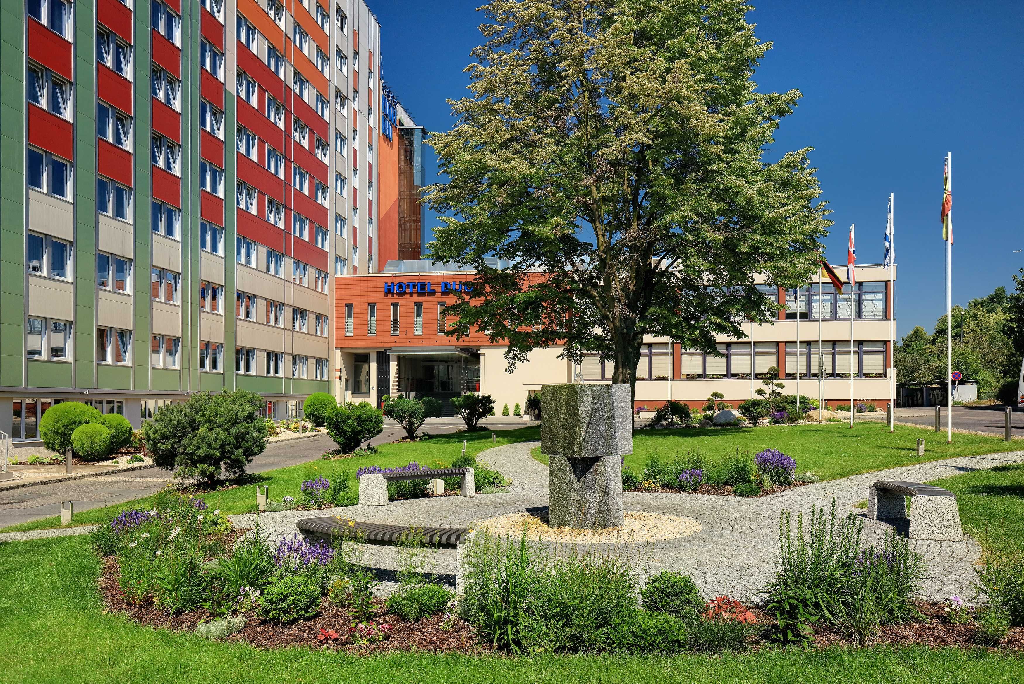Hotel DUO Praha