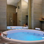 Wellness, relax