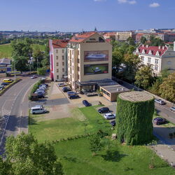 Absolutum Wellness Hotel Praha