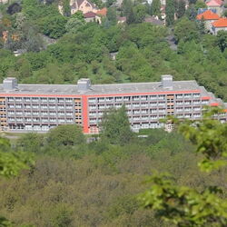 Hotel Panorama Teplice