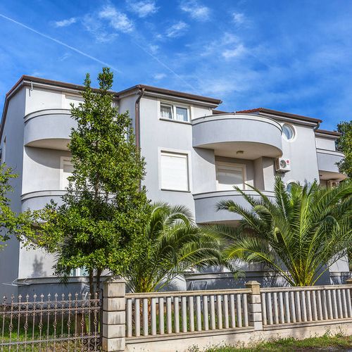 Apartman Veljko Medulin Istria  2