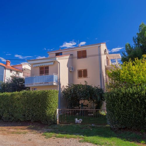 Apartmani Mladen Medulin Istria  2