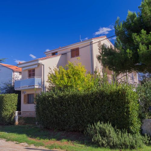 Apartmani Mladen Medulin Istria  4