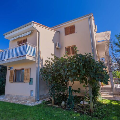 Apartmani Mladen Medulin Istria