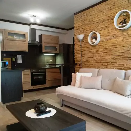 Lia Apartman Győr