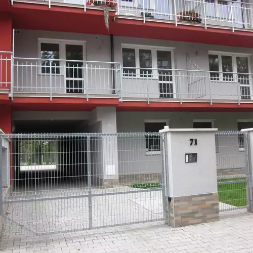 Lia Apartman Győr 020 kép