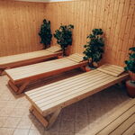 Wellness, relax