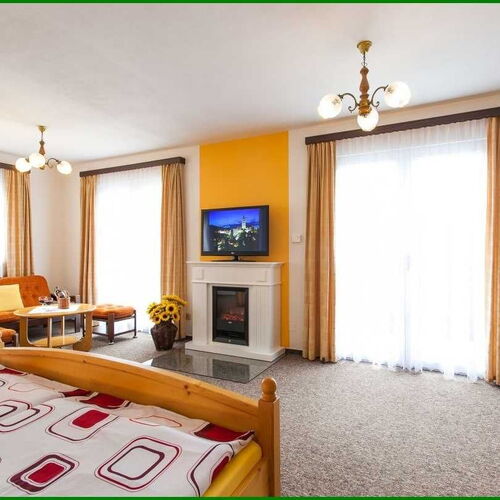 Ubytování Budějovice